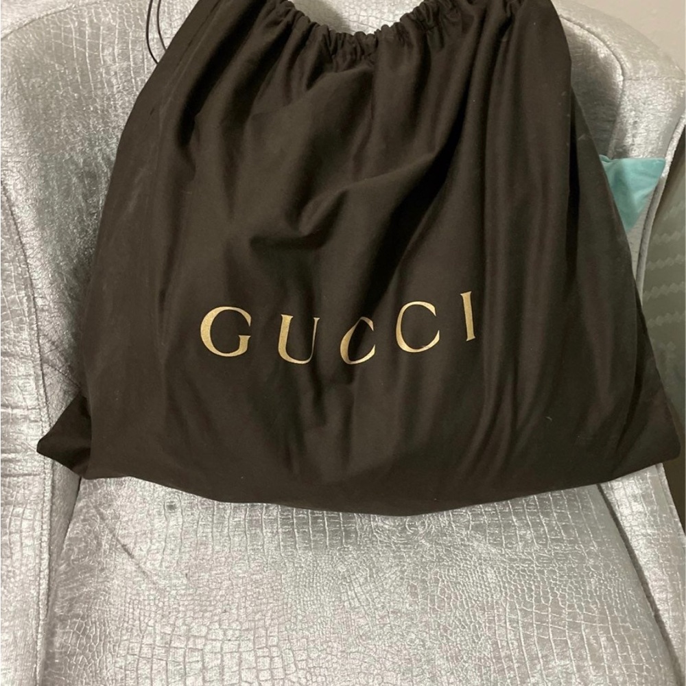 Gucci bag - Picture 8 of 13